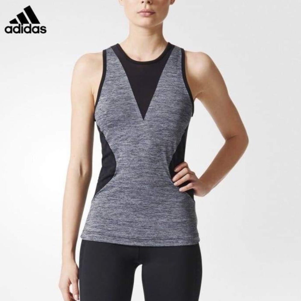 New without tags. Stella McCartney Adidas Tank